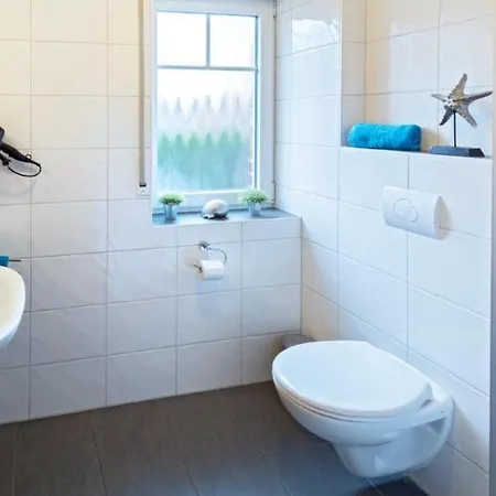 Ferienwohnung-meeresoase-1 * ノルトダイヒ