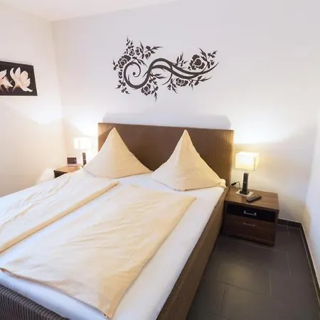 Ferienwohnung-meeresoase-1 アパート ノルトダイヒ