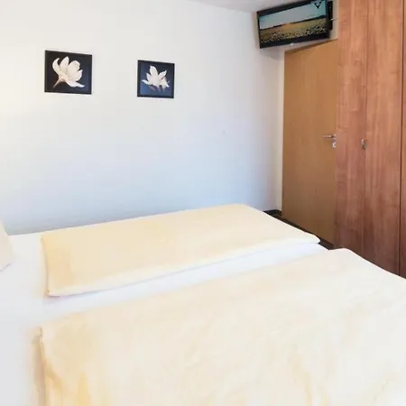 Ferienwohnung-meeresoase-1 アパート *