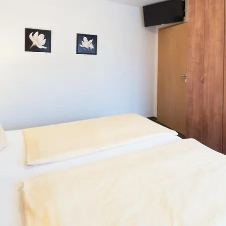 Ferienwohnung-meeresoase-1 * ノルトダイヒ