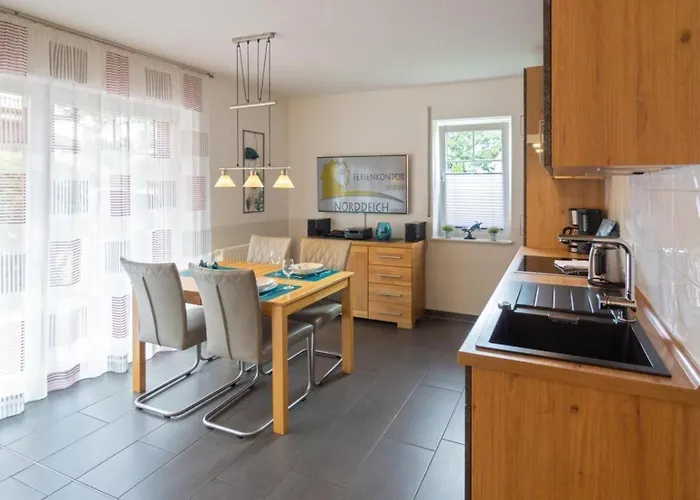 Lejlighed Ferienwohnung-meeresoase-1