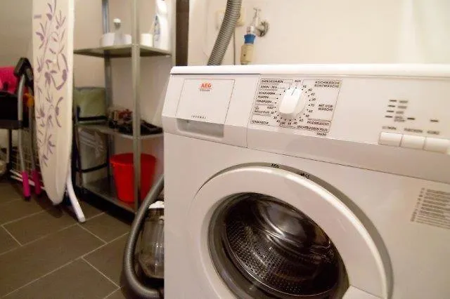 Lejlighed Ferienwohnung-meeresoase-1 *