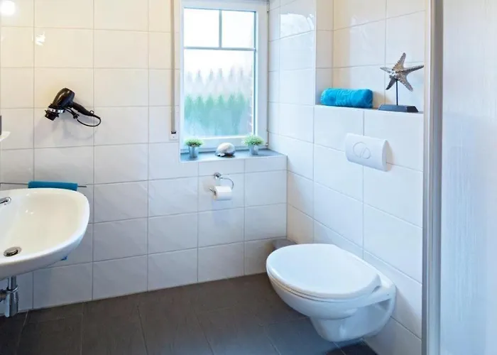 Ferienwohnung-meeresoase-1 * Norddeich (Norden)