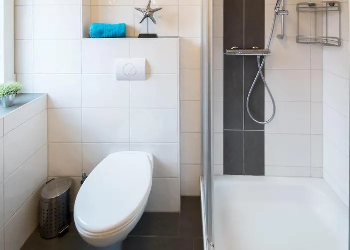 Ferienwohnung-meeresoase-1 Lejlighed
