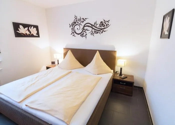 Lejlighed Ferienwohnung-meeresoase-1 *