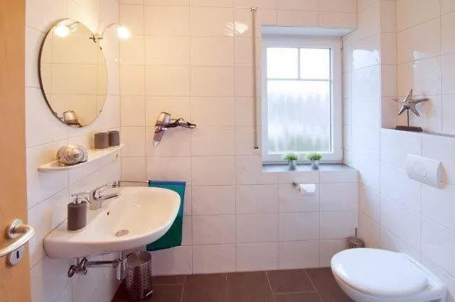 Ferienwohnung-meeresoase-1 Lejlighed *