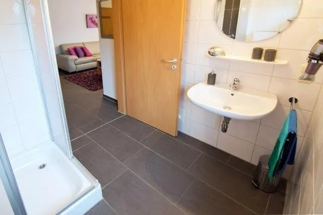 Lejlighed Ferienwohnung-meeresoase-1 Norddeich (Norden)