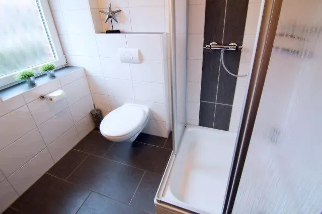 Lejlighed Ferienwohnung-meeresoase-1 Norddeich (Norden)